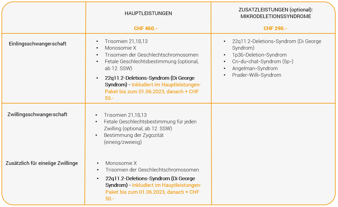 panorama schema